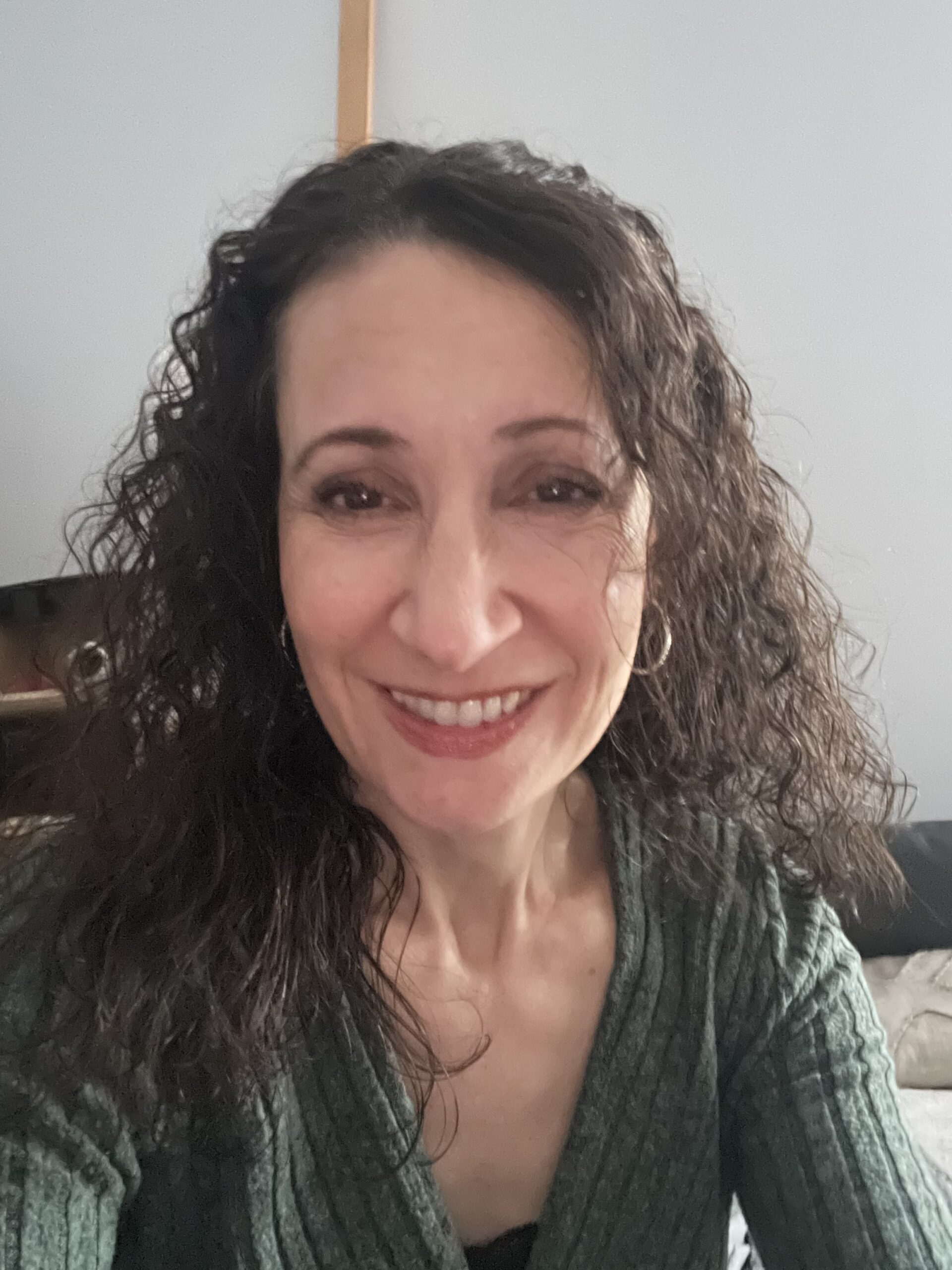 Cynthia Connolly  Photo